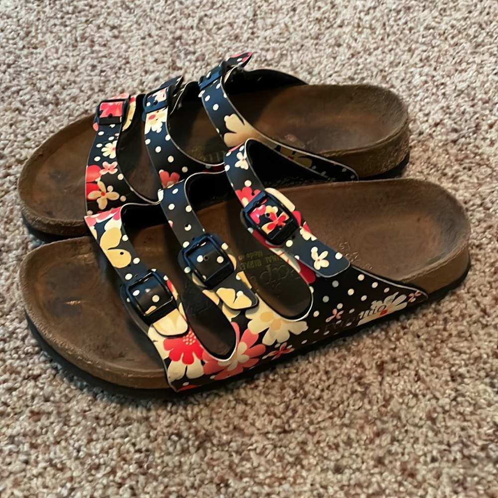 Women’s Papillio Birkenstock Sandals